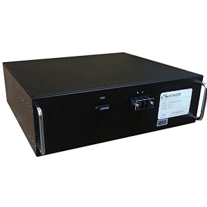 19inch Size Pack with BMS/ LCD Digital Display 200Ah 12V Lithium Battery Lifepo4