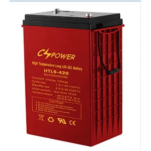 Sealed 6V 225Ah Deep Cycle Heavy Duty Batteries for Scooters Mobility Pride