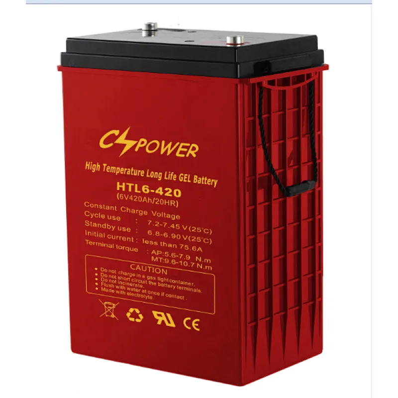 Sealed 6V 225Ah Deep Cycle Heavy Duty Batteries for Scooters Mobility Pride