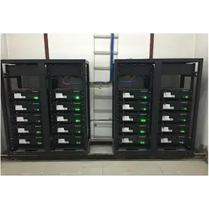 48V75Ah LiFePO4 battery pack rechargeable for solar power 100%DOD use
