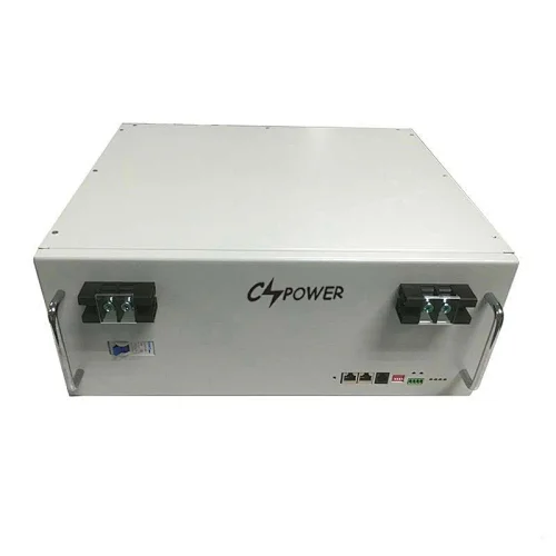 48V75Ah LiFePO4 battery pack rechargeable for solar power 100%DOD use