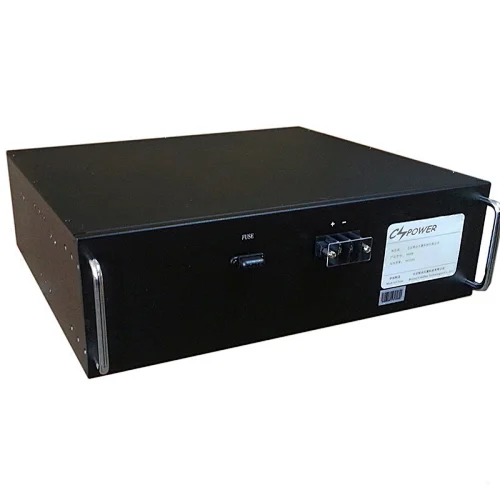 Deep Cycle Lithium Ion 12V 150Ah Lifepo4 Battery Pack with BMS