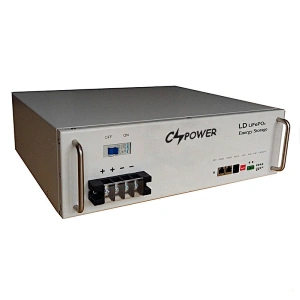 19inch Size Pack with BMS/ LCD Digital Display 200Ah 12V Lithium Battery Lifepo4