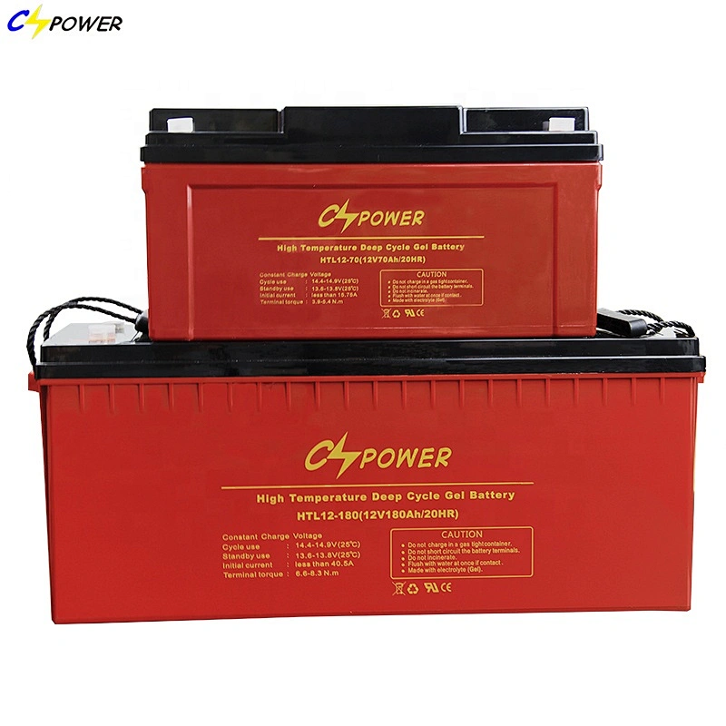 Customized Rechargeable Specs Solar Powerwall Caravan Battery Suppliers