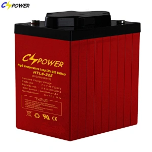 Sealed 6V 225Ah Deep Cycle Heavy Duty Batteries for Scooters Mobility Pride