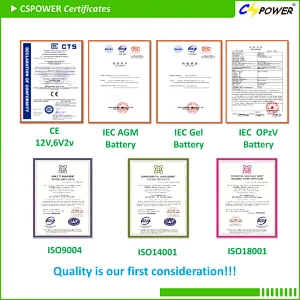 deep cycle solar batteries for sale