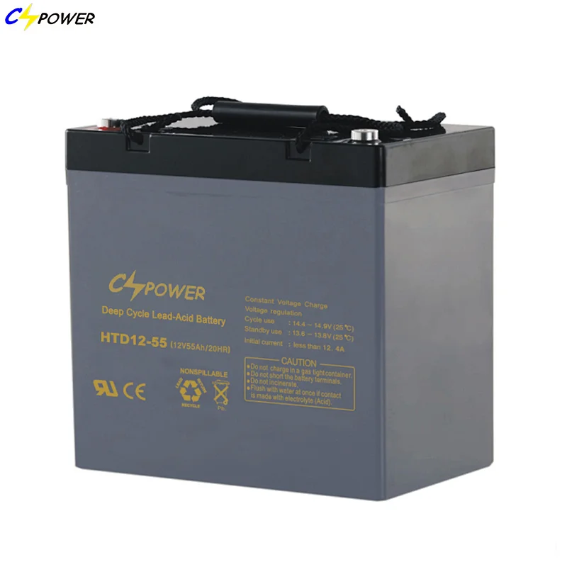 Wholesale rechargeable agm deep cycle ups battery 12v 20ah