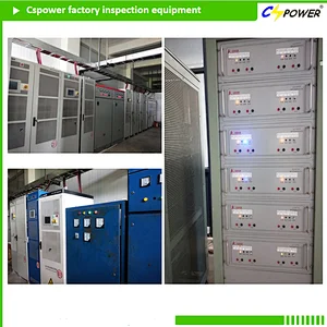 CSPOWER China SMF AGM 12V 150Ah Maintenance Free Battery for UPS