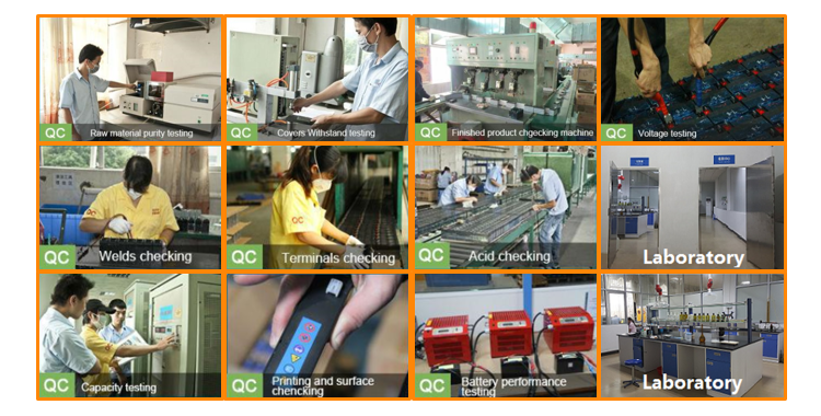 high quality made in china solar battery