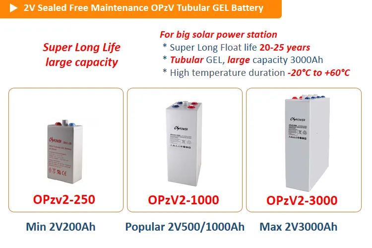 2V tubular plate OPzV battery solar deep cycle gel battery.PNG