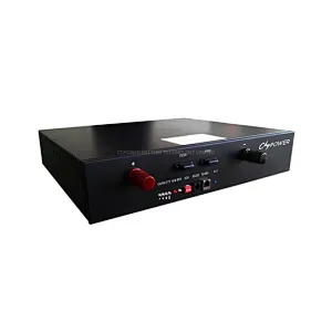 12v lifepo4 lithium battery 50Ah  in 19 inch Rack