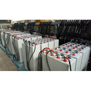 CSPOWER OPzV 2V 250Ah Solar Power GEL Battery