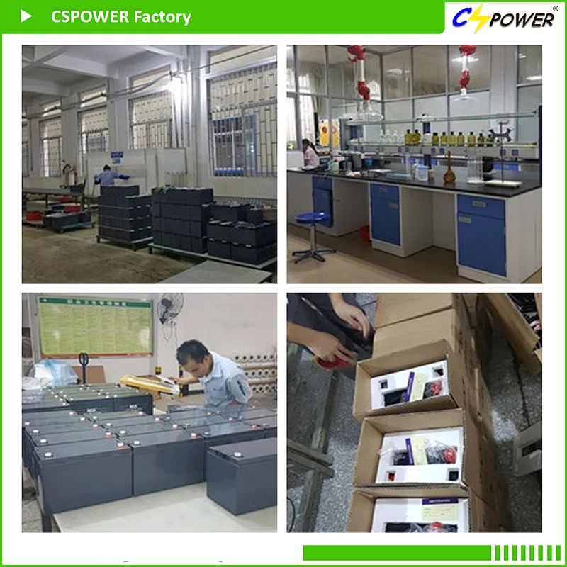 China Solar GEL OPZV Battery 300Ah with IEC certificate