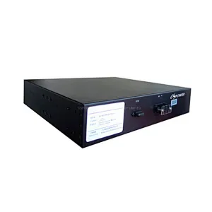 12V 80Ah lithium iron phosphate battery for solar street lighting system