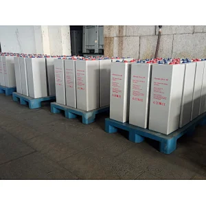 CSPOWER OPzV 2V 250Ah Solar Power GEL Battery