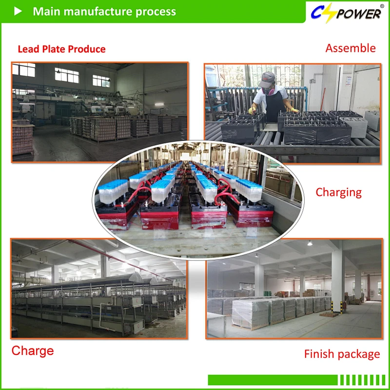Solar Power Storage 85/90Ah 12V AGM Lead Acid Battery