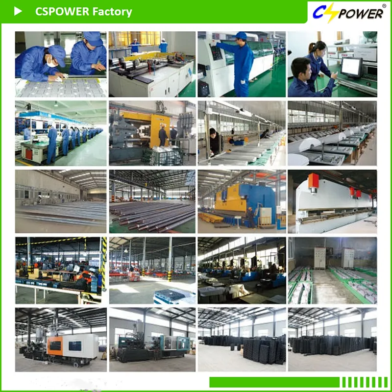 China Solar GEL OPZV Battery 300Ah with IEC certificate
