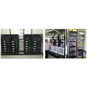 CSPOWER Rechargeable 12V 40Ah Pack Lifepo4 Electric Car Batteries