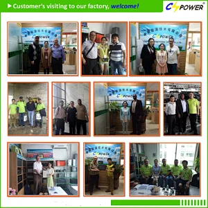 AGM GEL Powercut Backup Solar Lights