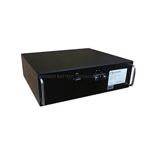 CSPOWER Lithium Battery 48v 40ah for Electric Wheel Chair
