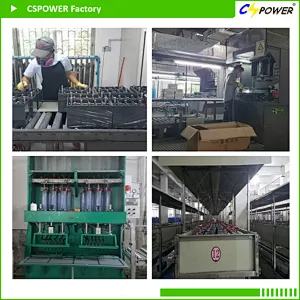 Long life Vrla OPZV solar battery 2V200AH