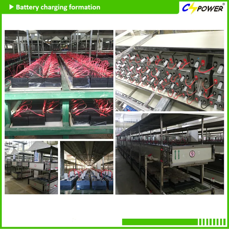 Sealed 6V 225Ah Deep Cycle Heavy Duty Batteries for Scooters Mobility Pride