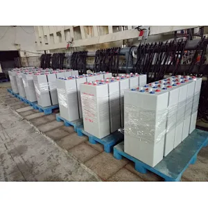 CSPOWER OPzV 2V 250Ah Solar Power GEL Battery