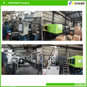 420Ah China Deep Cycle Industrial OPZS Batterie 2V OPZS2-420