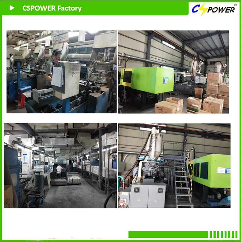 420Ah China Deep Cycle Industrial OPZS Batterie 2V OPZS2-420