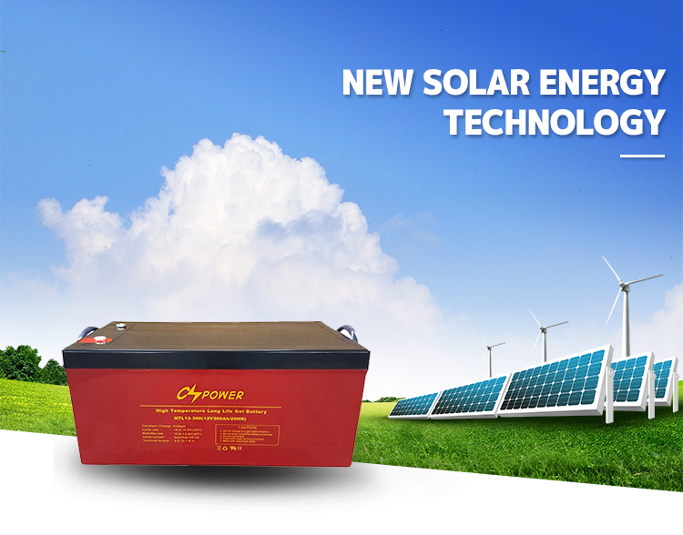 solar battery