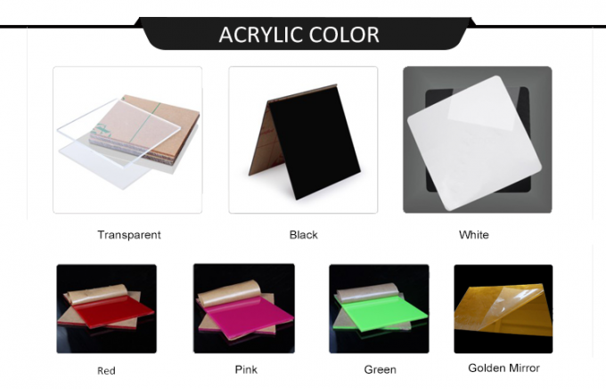 14 Colors AU/ EU Plug 12VDC 200cm Acrylic Neon Sign 4