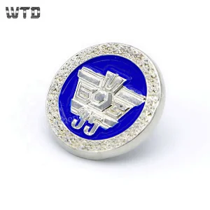 Wholesale souvenir badge