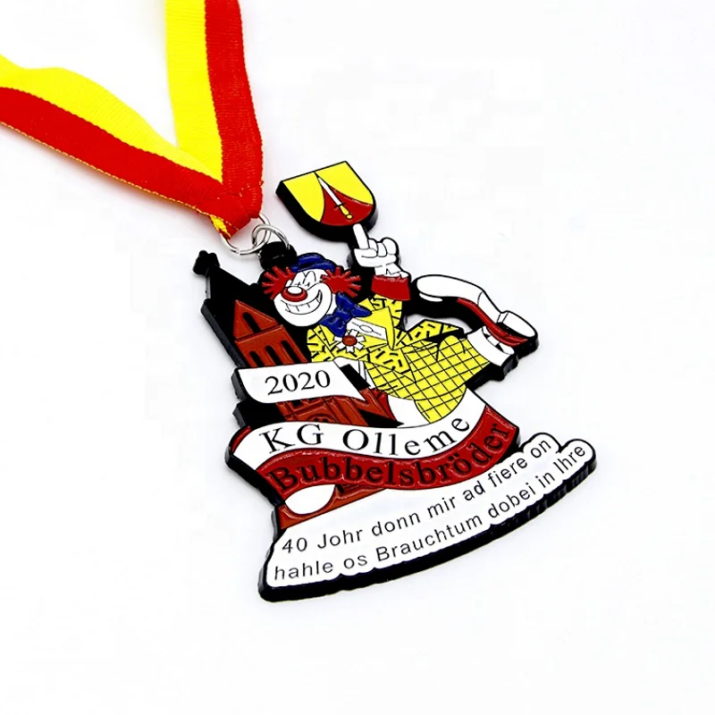 Germany Sport Medallion