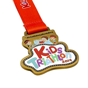 kids sports medals for sale