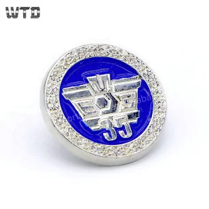 Wholesale souvenir badge