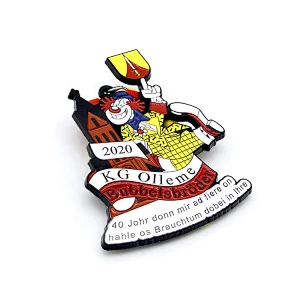 Germany Sport Medallion