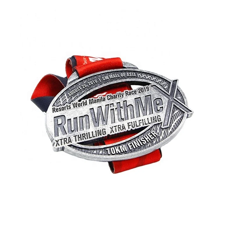 sports medal manufacturers for sale