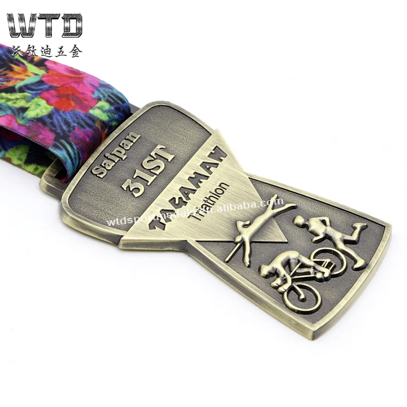 wholesale blank insert medals