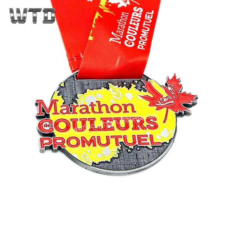marathon medals for sale