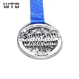 Christmas Medal