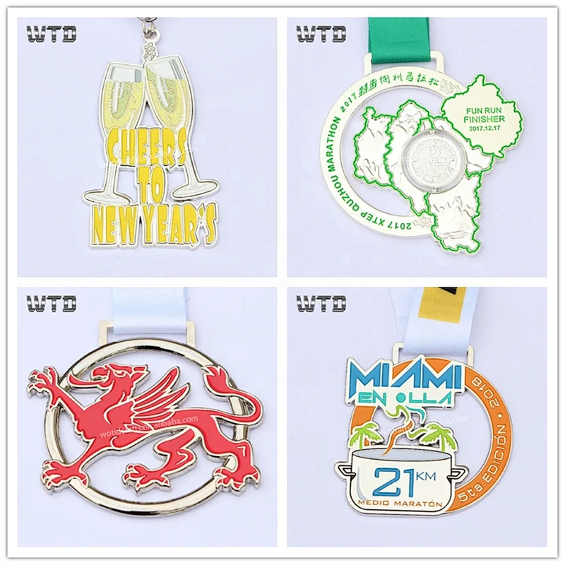 Discount Award Medals For Sale