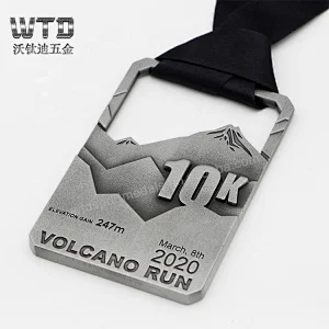 blank awards sport medals