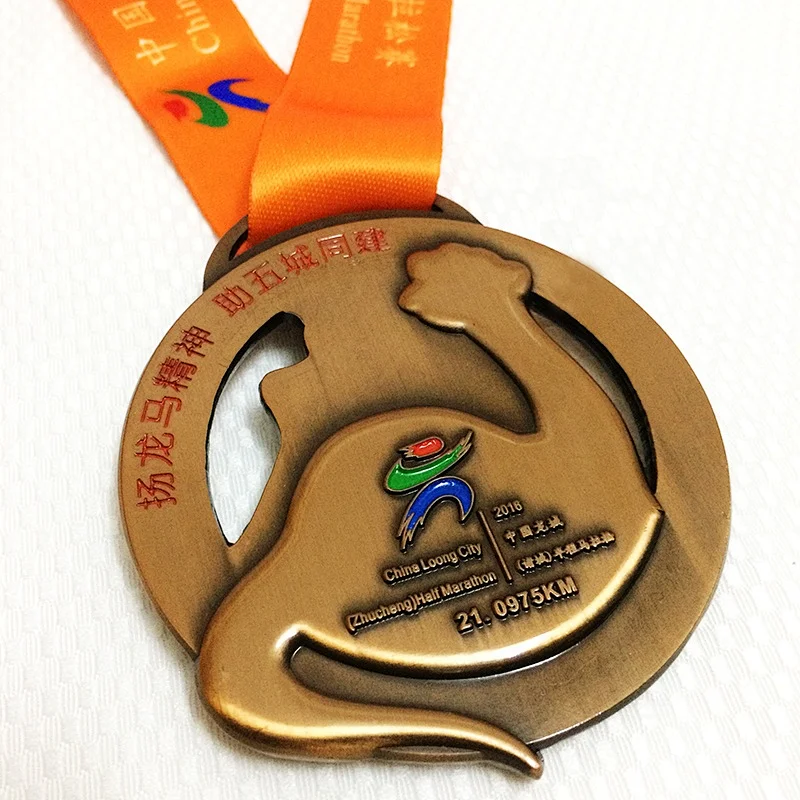 bulk cheap sports medals