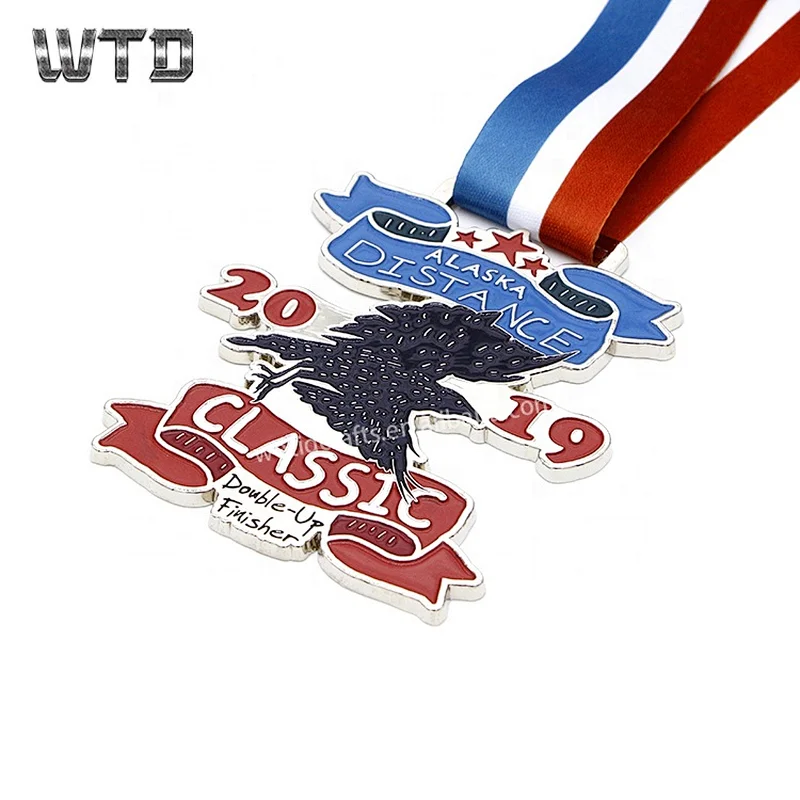 high school sports day medals