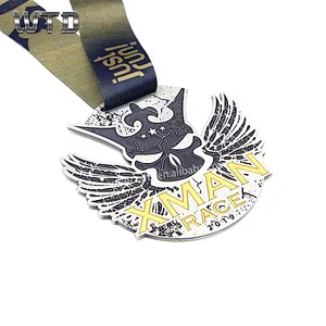 Military Award Medal