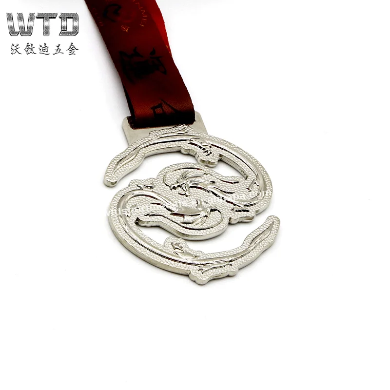 Dragon Boat Racing Medals