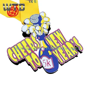 wholesale dance medallions