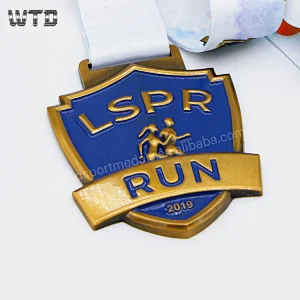 bulk discount award medals