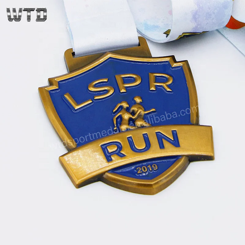 bulk discount award medals