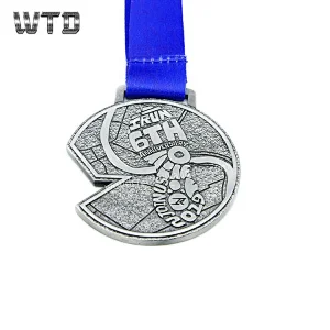 Anniversary Souvenir Medal